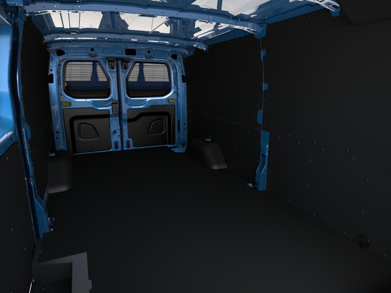 New 2026 Ford Transit 250 - photo 13
