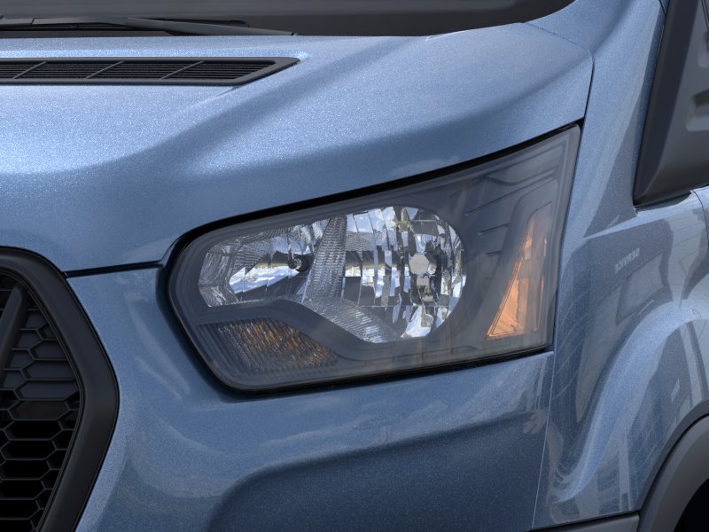 New 2026 Ford Transit 250 - photo 20