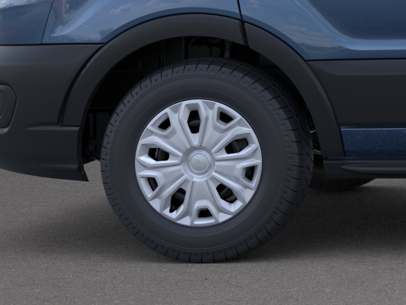 New 2026 Ford Transit 250 - photo 21