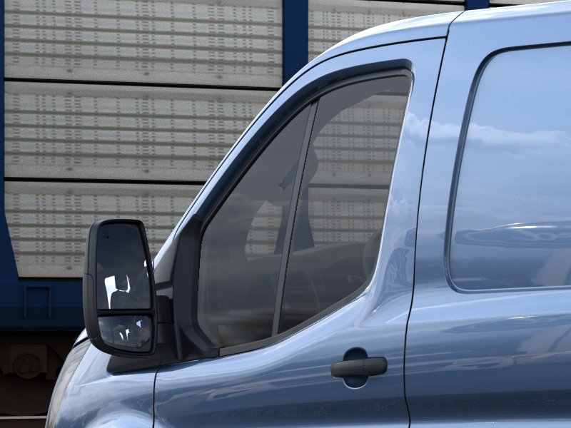 New 2026 Ford Transit 250 - photo 22
