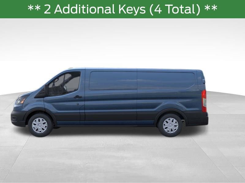 New 2026 Ford Transit 250 - photo 5