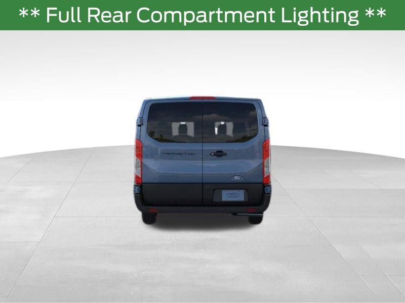 New 2026 Ford Transit 250 - photo 7