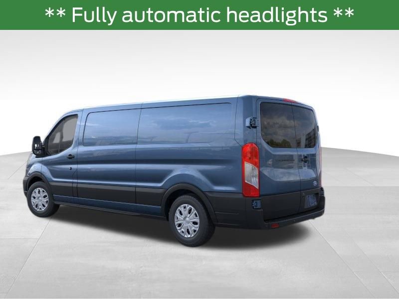 New 2026 Ford Transit 250 - photo 6