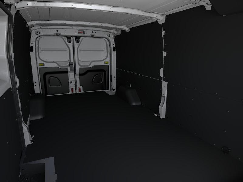 New 2026 Ford Transit 250 - photo 13