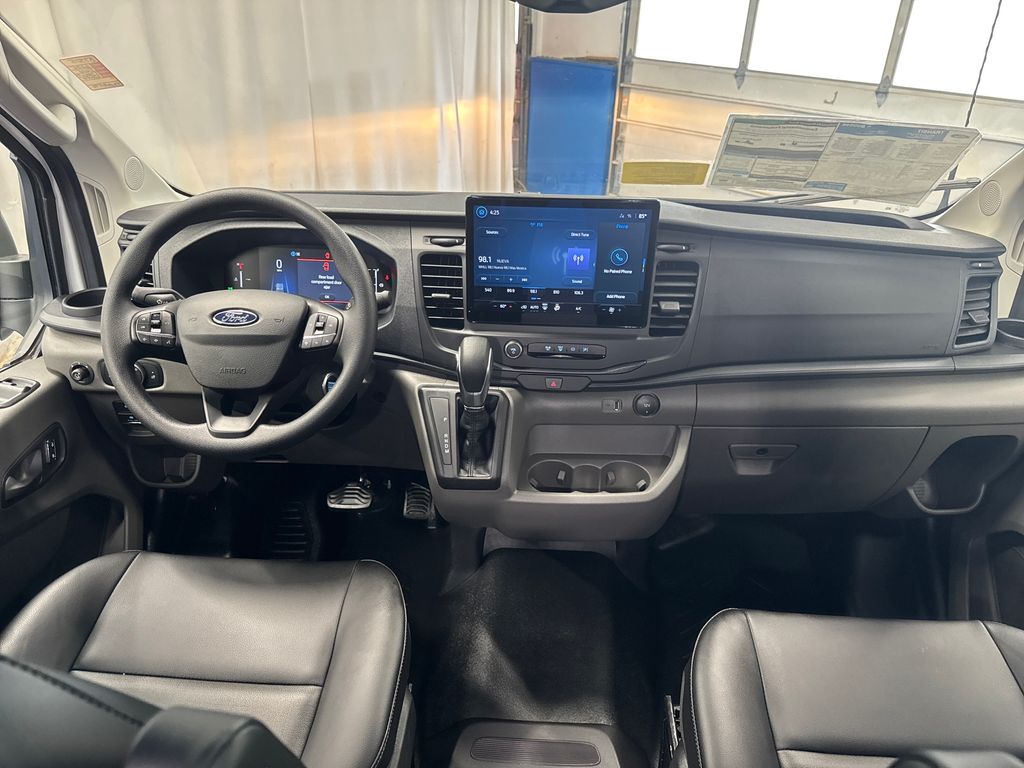 New 2026 Ford Transit 250 - photo 14