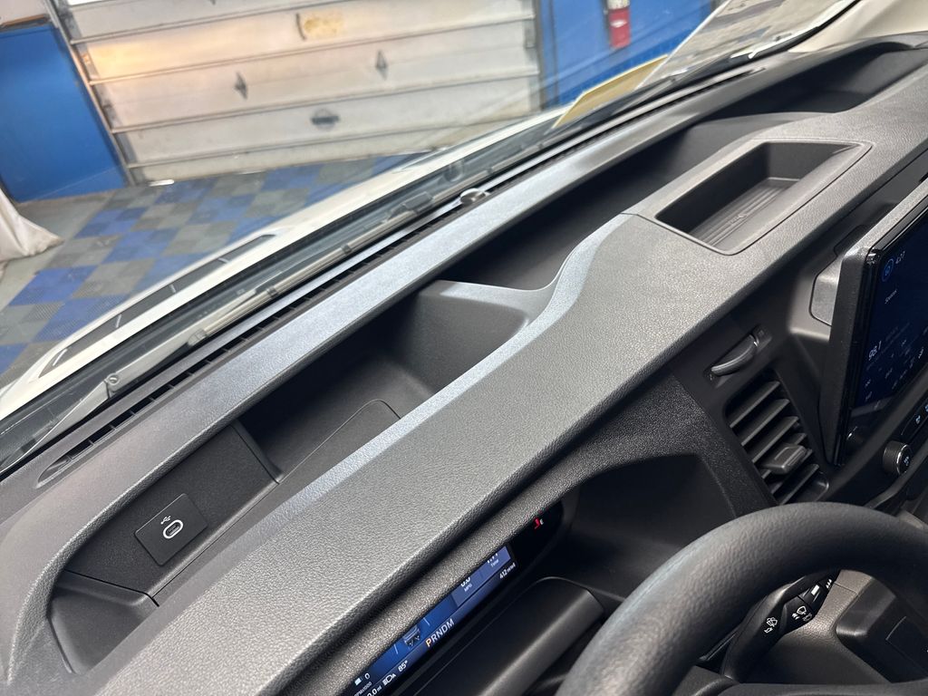 New 2026 Ford Transit 250 - photo 20