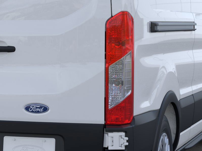 New 2026 Ford Transit 250 - photo 23