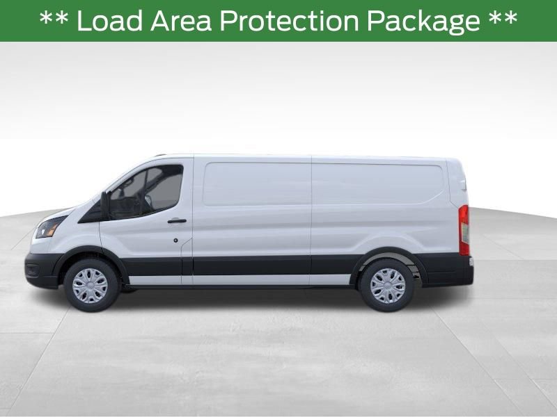 New 2026 Ford Transit 250 - photo 6