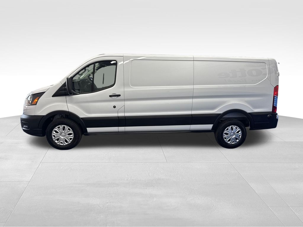 New 2026 Ford Transit 250 - photo 9
