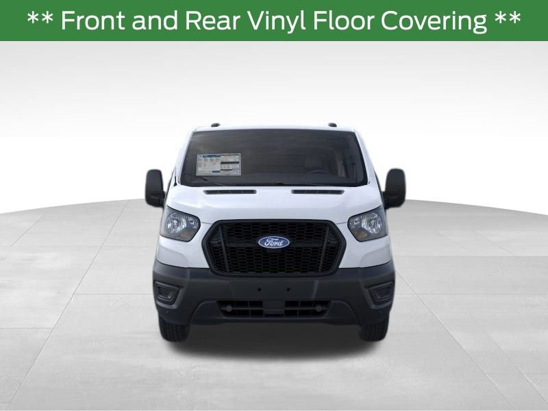New 2026 Ford Transit 250 - photo 10
