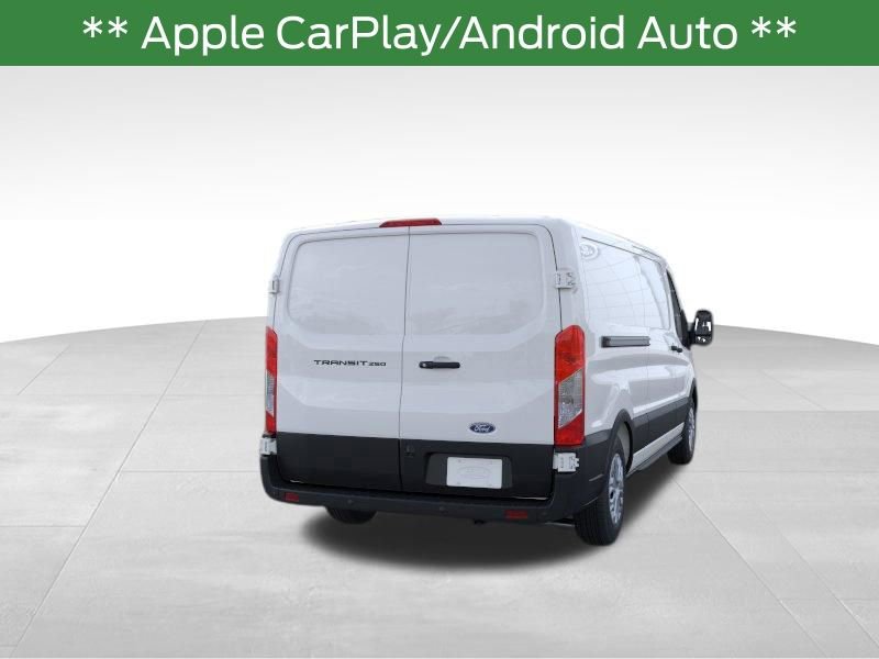 New 2026 Ford Transit 250 - photo 11