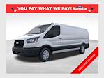 2026 Ford Transit 250 Low Roof RWD Empty Cargo Van for sale #B7505 - photo 1