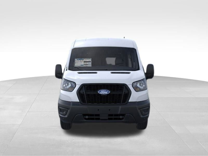 New 2026 Ford Transit 250 - photo 8