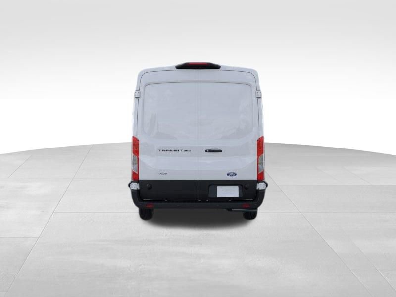 New 2026 Ford Transit 250 - photo 7