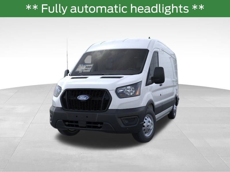 New 2026 Ford Transit 250 - photo 2