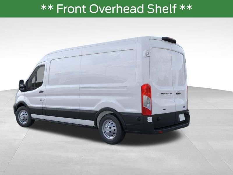 New 2026 Ford Transit 250 - photo 6
