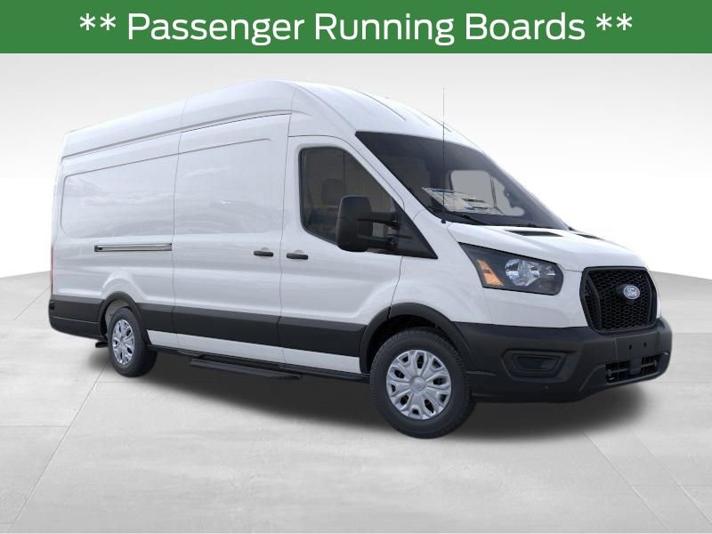 New 2026 Ford Transit 350 - photo 9
