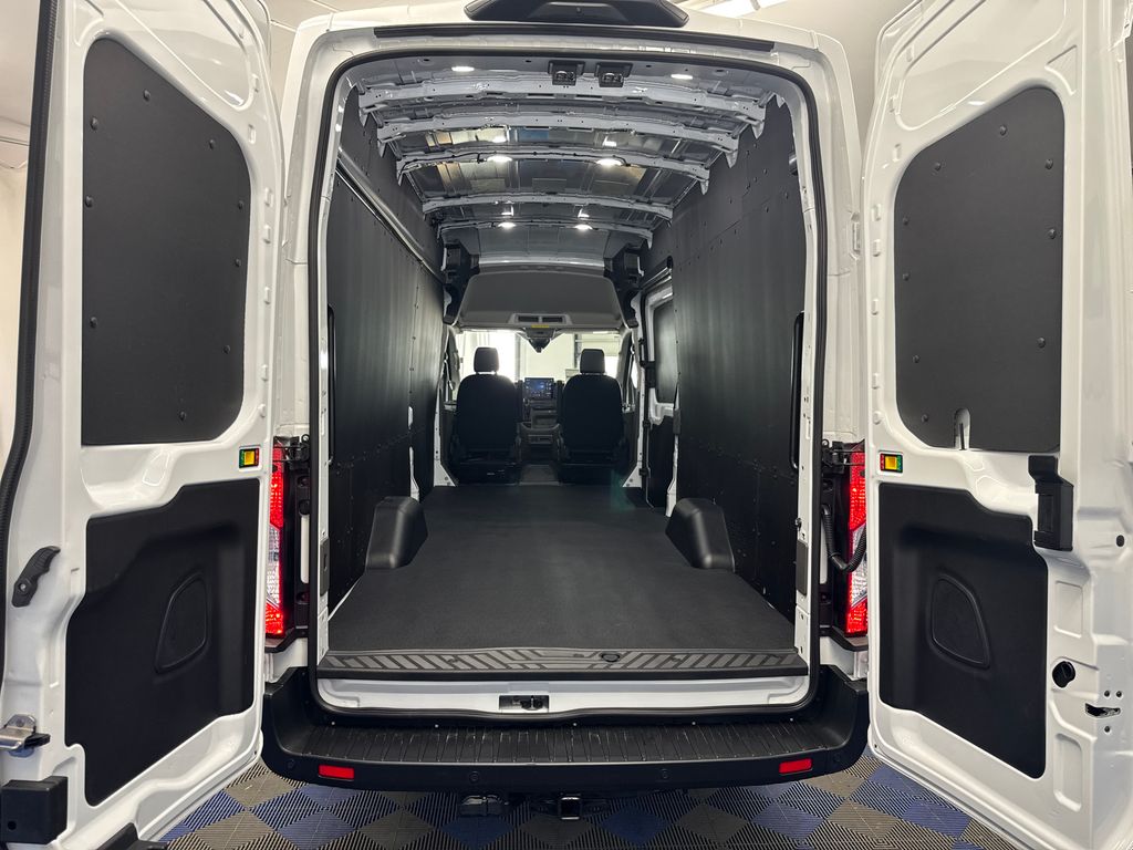 New 2026 Ford Transit 350 - photo 2