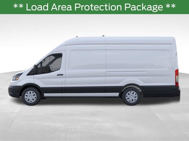 New 2026 Ford Transit 350 - photo 5