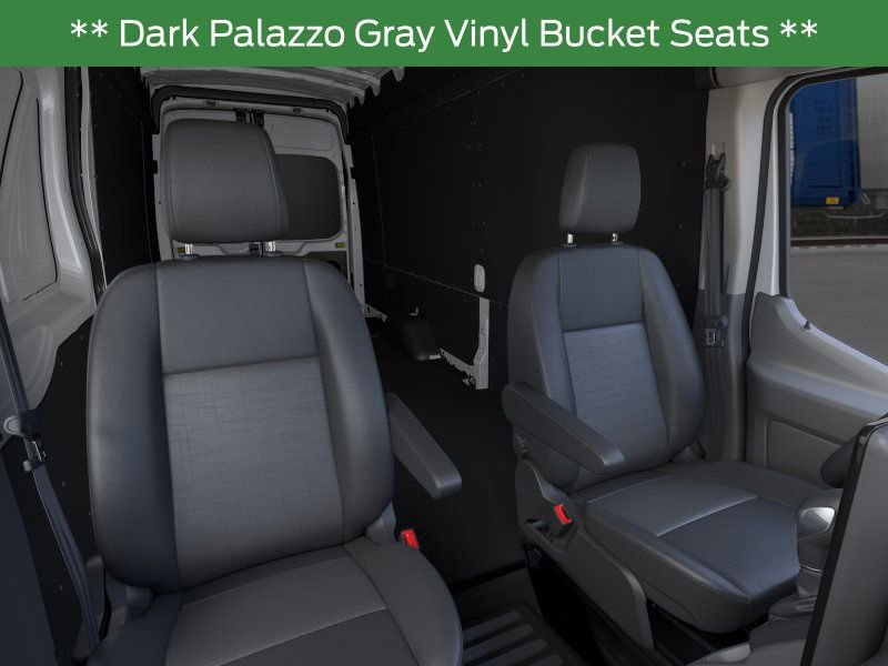 New 2026 Ford Transit 350 - photo 12