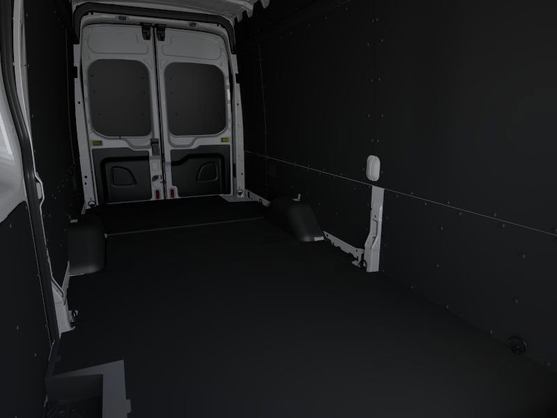 New 2026 Ford Transit 350 - photo 13