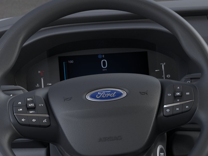 New 2026 Ford Transit 350 - photo 15