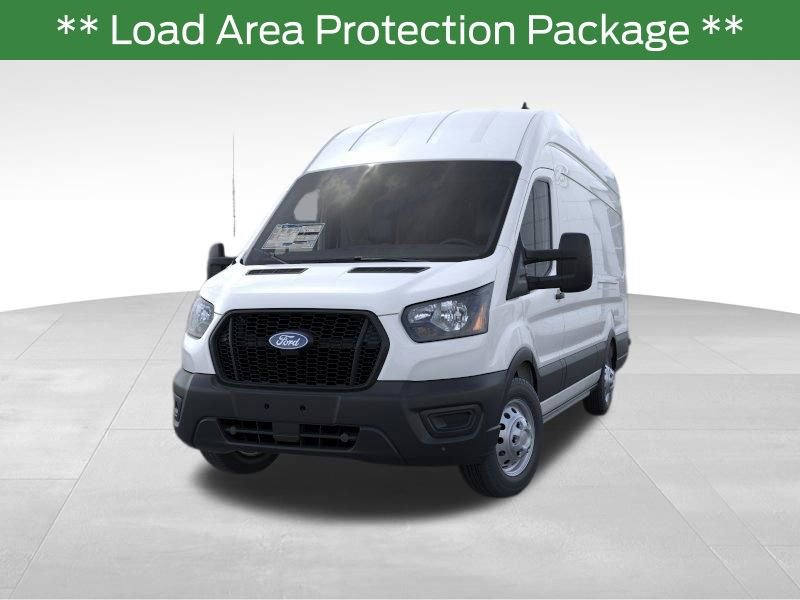 New 2026 Ford Transit 350 - photo 5