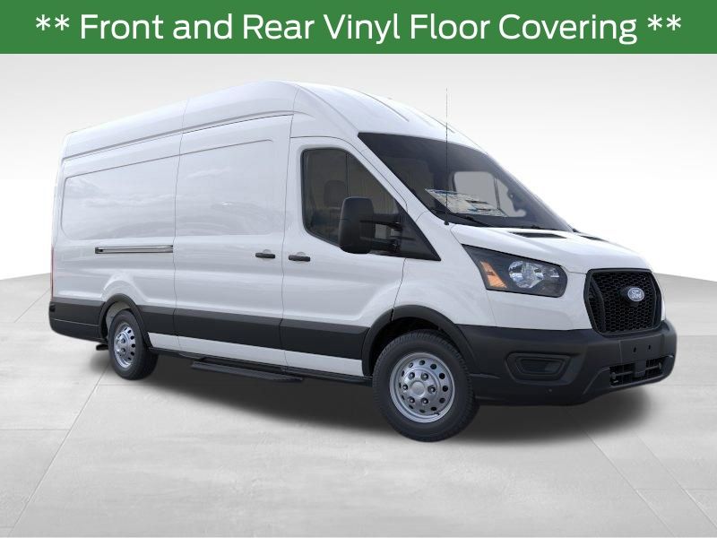 New 2026 Ford Transit 350 - photo 6