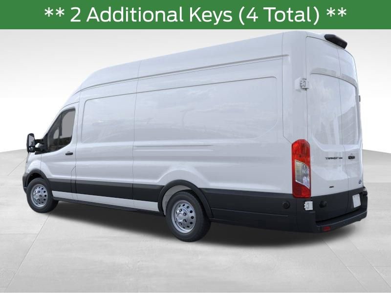 New 2026 Ford Transit 350 - photo 7