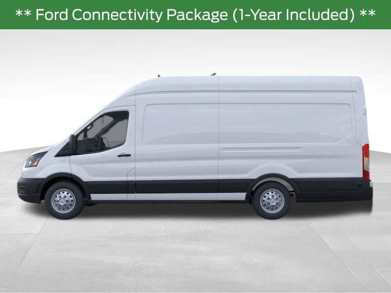 New 2026 Ford Transit 350 - photo 8