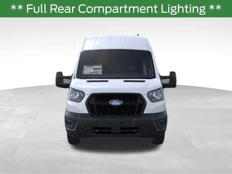 New 2026 Ford Transit 350 - photo 11