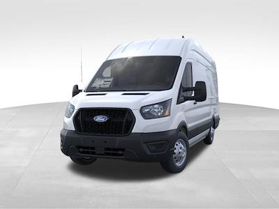 New 2026 Ford Transit 350 High Roof Empty Cargo Van for sale #B7496 - photo 2
