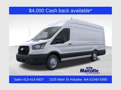 New 2026 Ford Transit 350 High Roof Empty Cargo Van for sale #B7496 - photo 1
