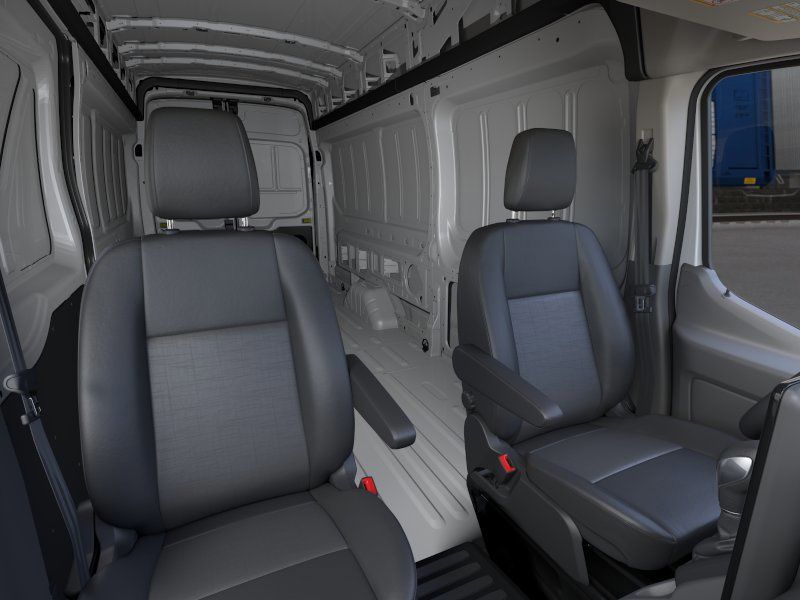 New 2026 Ford Transit 350 - photo 12