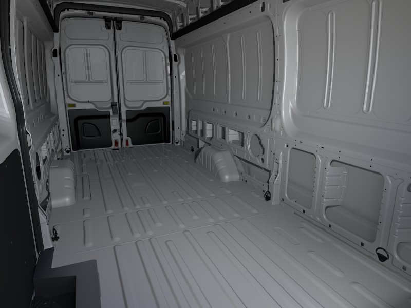 New 2026 Ford Transit 350 - photo 13