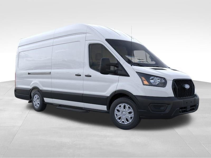 New 2026 Ford Transit 350 - photo 9