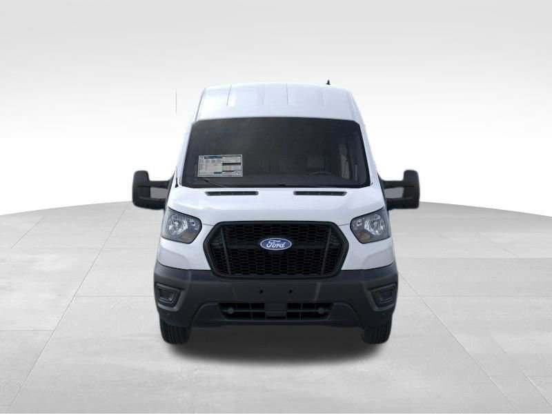 New 2026 Ford Transit 350 - photo 8