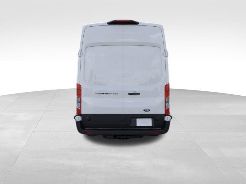 New 2026 Ford Transit 350 - photo 7