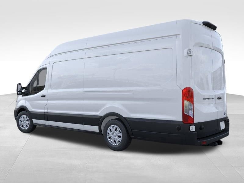 New 2026 Ford Transit 350 - photo 6