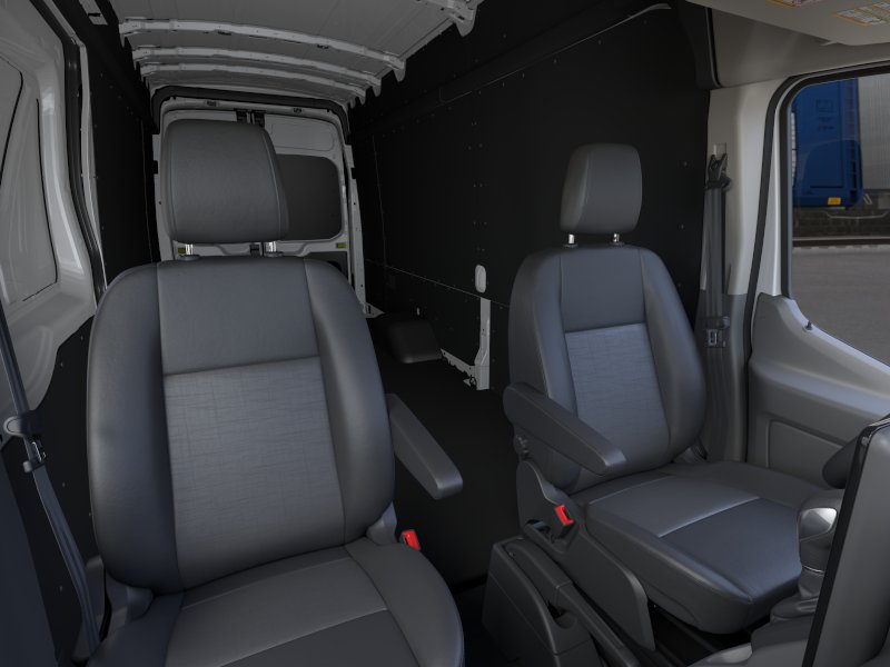 New 2026 Ford Transit 350 HD - photo 12
