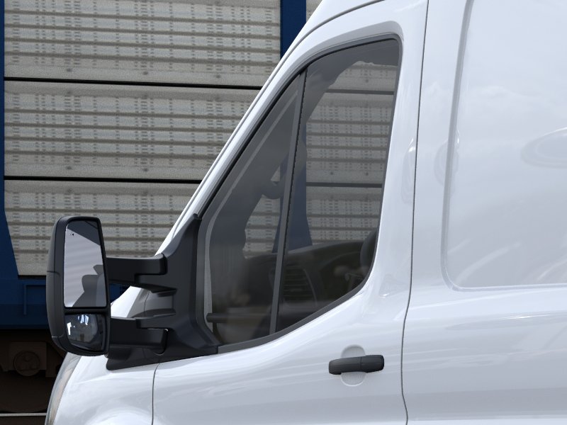 New 2026 Ford Transit 350 HD - photo 22