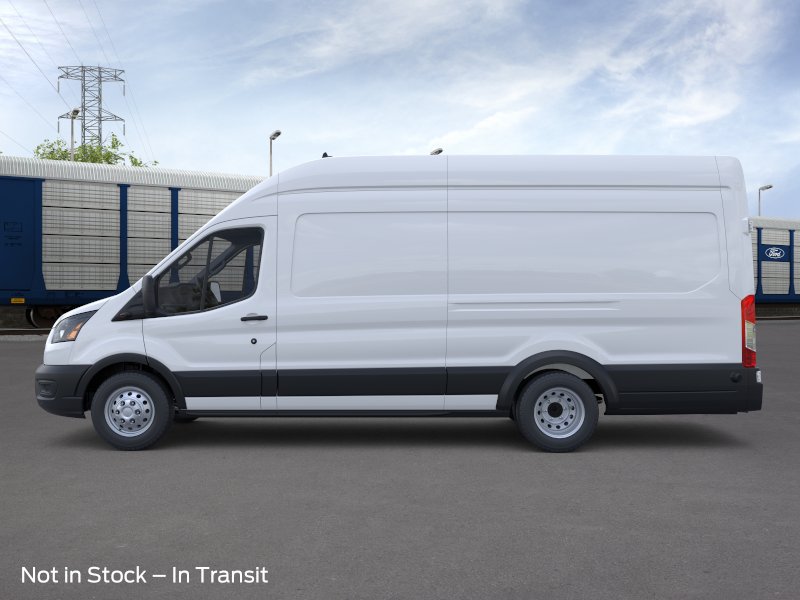 New 2026 Ford Transit 350 HD - photo 5