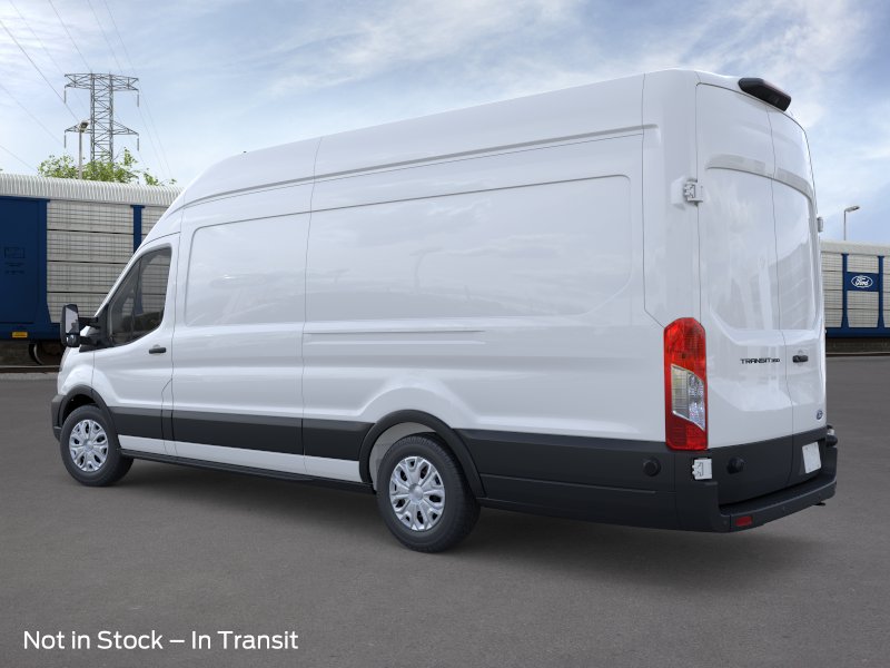 New 2026 Ford Transit 350 - photo 6