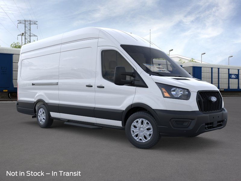 New 2026 Ford Transit 350 - photo 9
