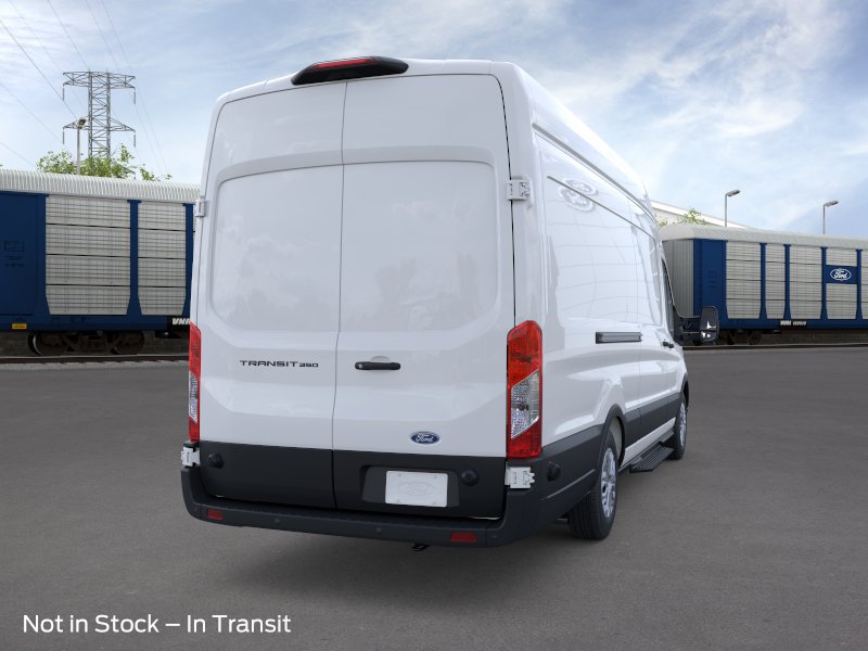 New 2026 Ford Transit 350 - photo 10