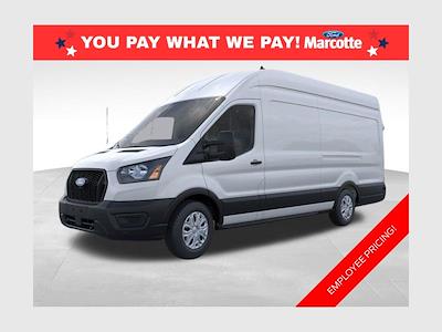 New 2026 Ford Transit 350 High Roof Empty Cargo Van for sale #B7533 - photo 1