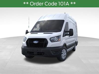 New 2026 Ford Transit 350 High Roof Empty Cargo Van for sale #B7533 - photo 2