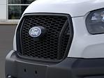 New 2026 Ford Transit 350 High Roof Empty Cargo Van for sale #B7533 - photo 17