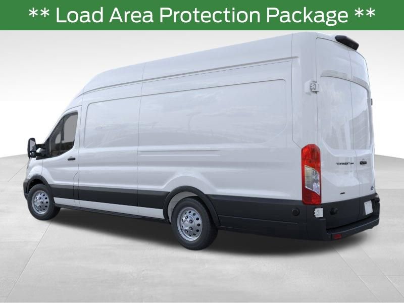 New 2026 Ford Transit 350 - photo 12