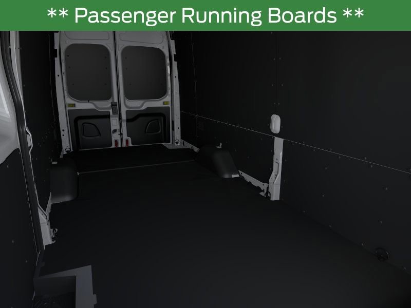 New 2026 Ford Transit 350 - photo 13